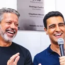 Arthur Lira reafirma apoio a JHC para o Governo de Alagoas em 2026