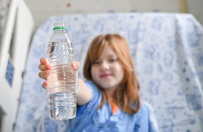 Onda de calor: saiba como cuidar da saúde das crianças