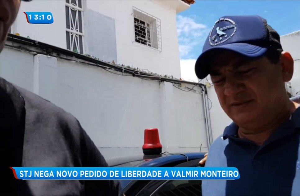 Valmir Monteiro