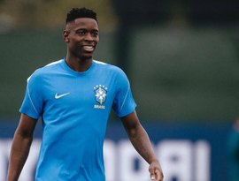 Roma abre negociações com Luiz Henrique e espera definição do Zenit, diz jornalista