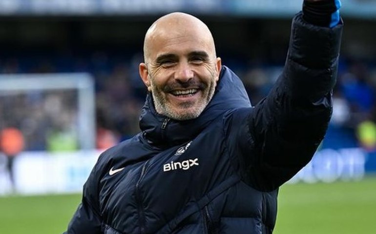 Capitão do Chelsea sofre lesão no tendão e desfalca equipe no Campeonato Inglês