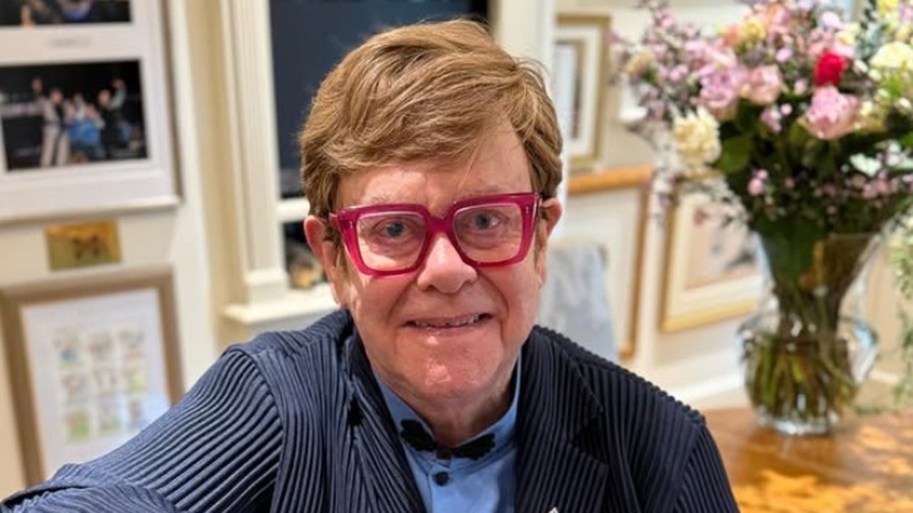 Rock in Rio 2026: ingressos para o dia de Elton John esgotam