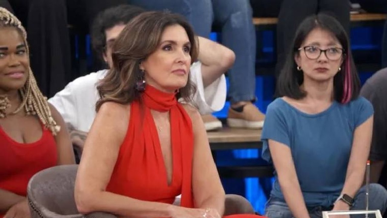 Fátima Bernardes é anunciada como nova apresentadora do ‘The Voice Kids’