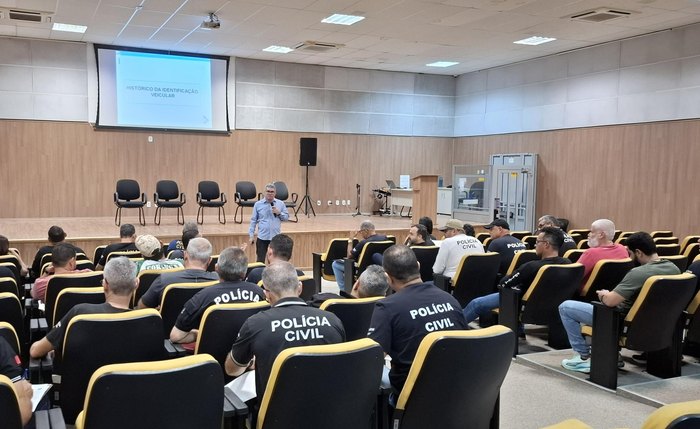 Iniciativa tem como objetivo principal promover a descentralização do serviço