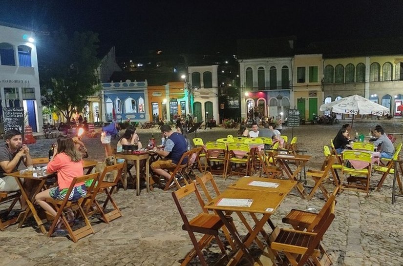 ‘Melhores Vilas Turísticas do Mundo’: Lençóis (BA) é um dos destinos brasileiros na disputa