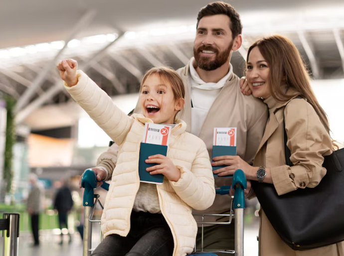 Páscoa e Tiradentes: maior feriado do ano deve movimentar mais de 2,6 milhões de passageiros nos aeroportos do país
