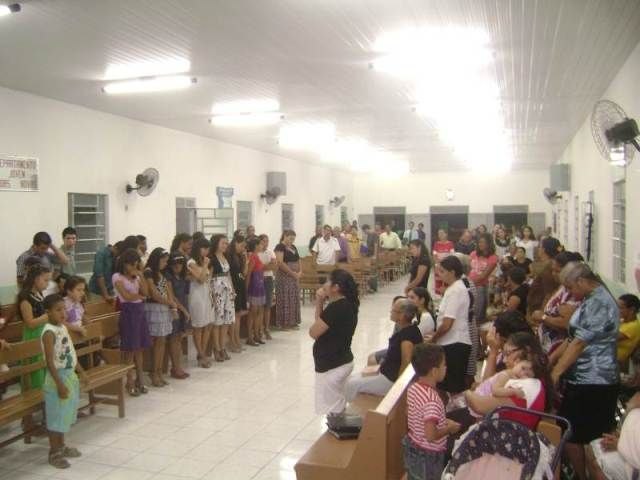 Evento em Piranhas-AL no feriadão