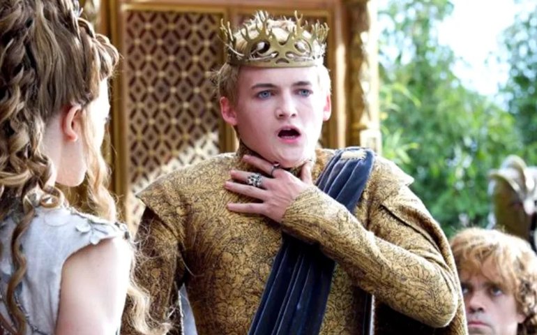Jack Gleeson, o Joffrey Baratheon de ‘GoT’, revelou que nunca assistiu à série