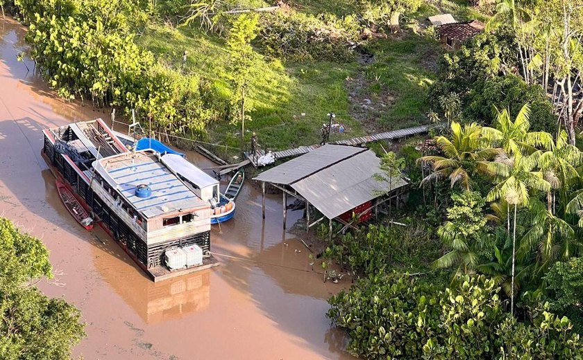 Amazônia deve discutir agenda de defesa regional diante de ameaças externas, diz especialista
