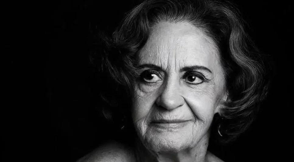 Laura Cardoso morreu aos 98 anos, em sua casa, em São Paulo; atriz construiu uma carreira de mais de oito décadas na dramaturgia brasileira. - Foto: Reprodução/Instagram