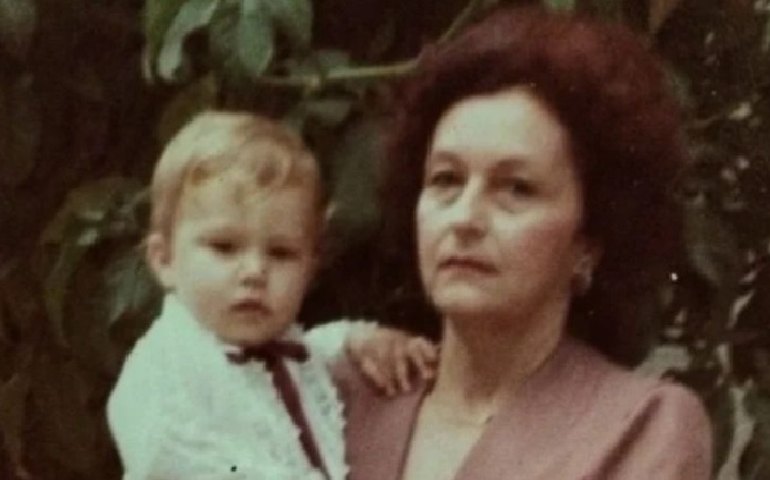 Thiago Rodrigues lamenta a morte da avó: 'Nem sei o que seria de mim sem ela'