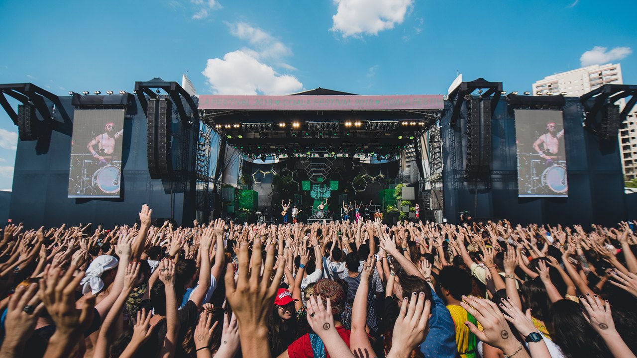 Coala Festival adia oitava edição para setembro de 2022