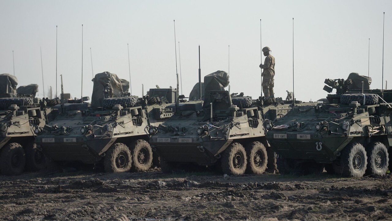 Beligerância ou reconciliação? Ex-militar sueco revela 2 opções de relações da UE com a Rússia
