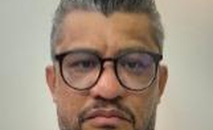 André Lourenço (NOVO) é candidato a deputado federal por Pernambuco