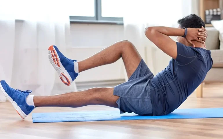 Como manter a saúde e a rotina de exercícios no fim de ano