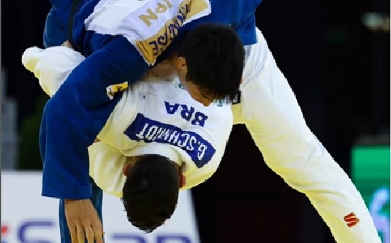 Seleção de judô é convocada com jovens para ganhar experiência no Grand Prix de Zagreb