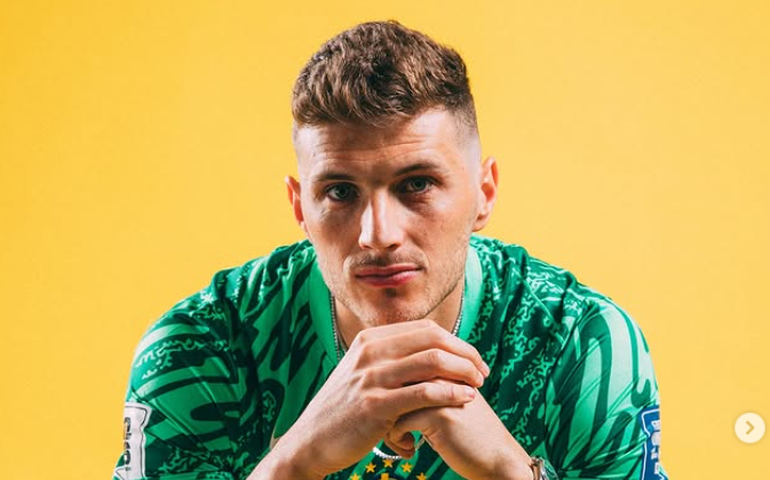 Bento usa amistosos do Brasil para se credenciar à Copa: 'Trabalhar para conquistar esse sonho'