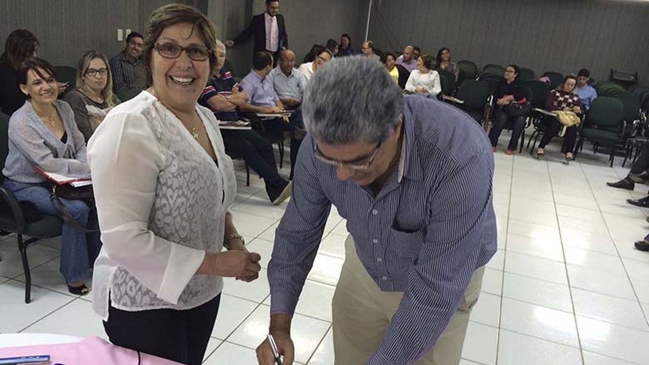 Arapiraca: Decreto estabelece novas normas para controle de patrimônio