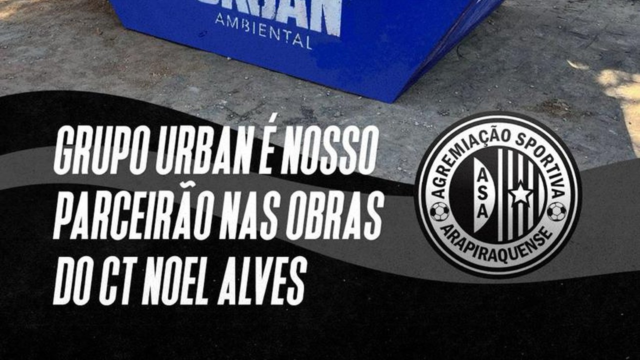 ASA garante parceria para descarte correto de resíduos em obra do CT