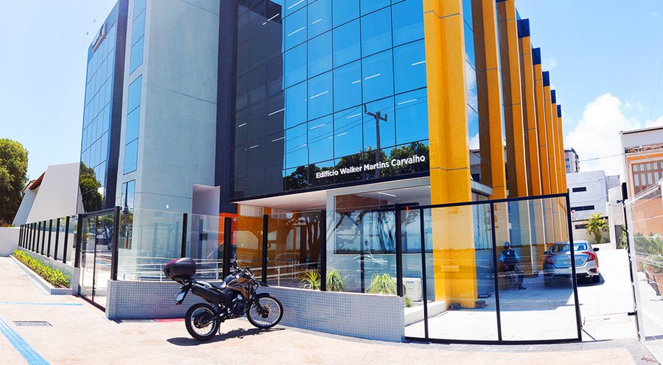 Senac abre vagas para Analista de Alimentos e Bebidas em Sergipe / Foto: Foto: Senac/Divulgação