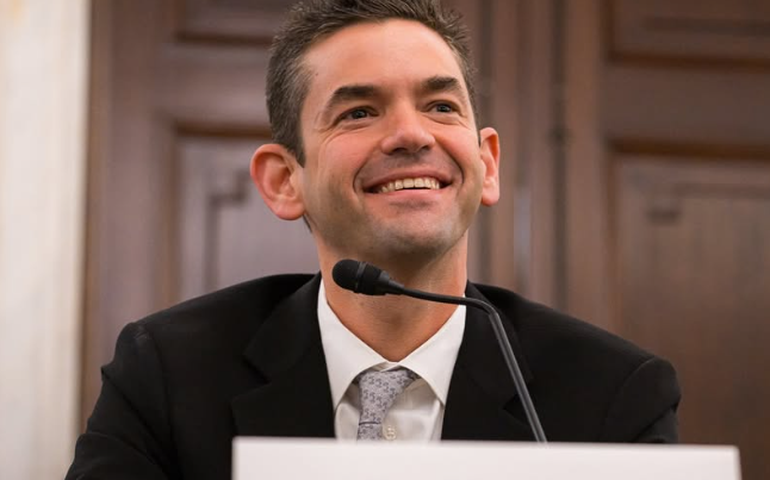 Quem é Jared Isaacman, bilionário amigo de Musk que chefiará Nasa e quer levar o homem a Marte