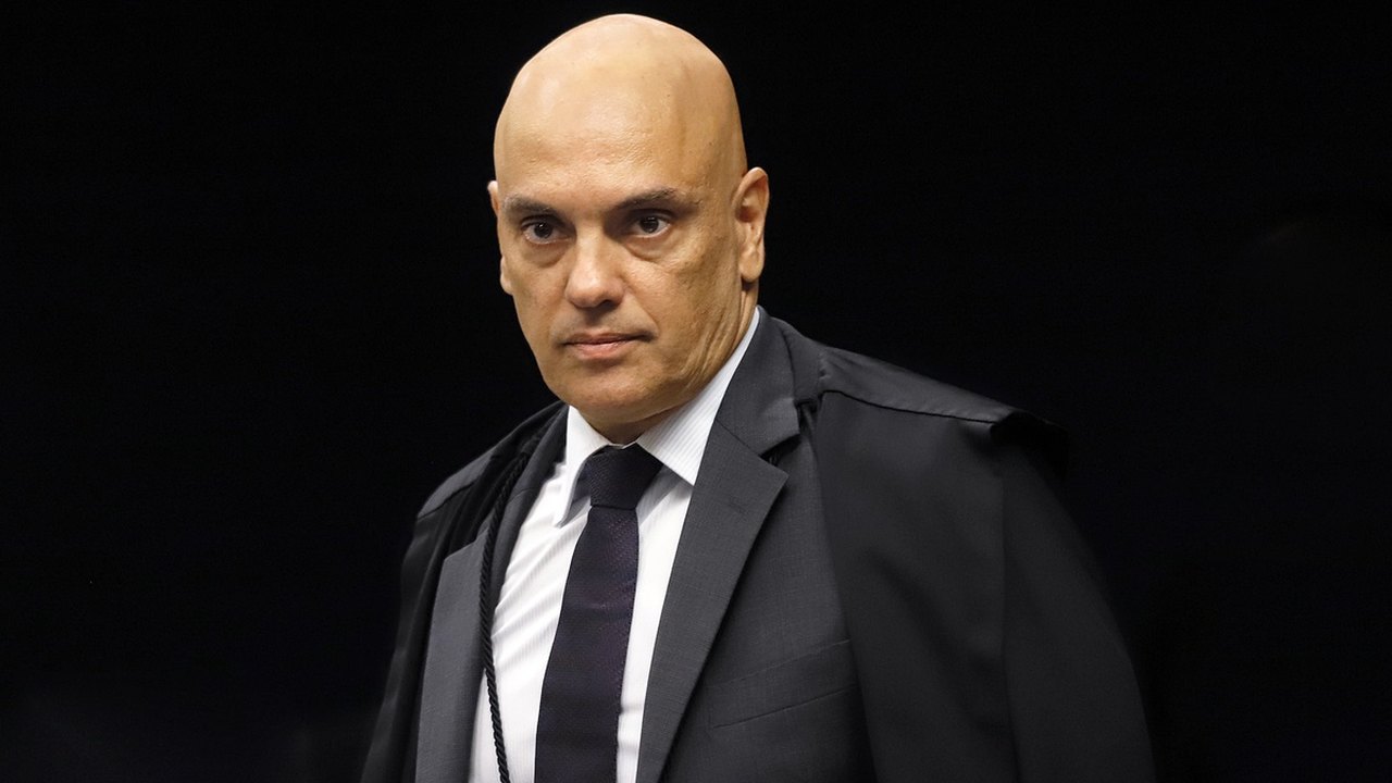 Alexandre de Moraes: Cerimônia do TSE simbolizou respeito pelas instituições