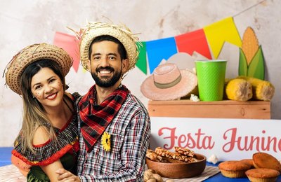 Especialistas do HUPAA-Ufal/HU Brasil orientam sobre cuidados com a saúde durante os festejos de junho