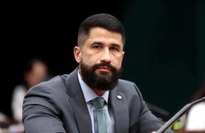 Deputado Fabio Costa apresenta projeto para endurecer punição a fraudes contra aposentados e beneficiários sociais