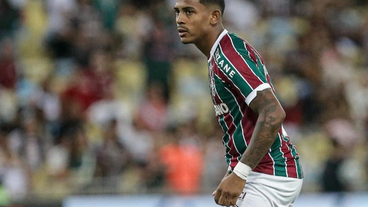 John Kennedy decide contra o Al-Ahli e garante Fluminense na final do Mundial de Clubes