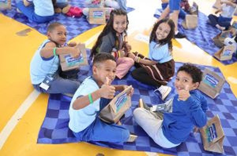 Instituto Brasil Solidário abre inscrições 2026 do seu projeto educacional para municípios de todo país