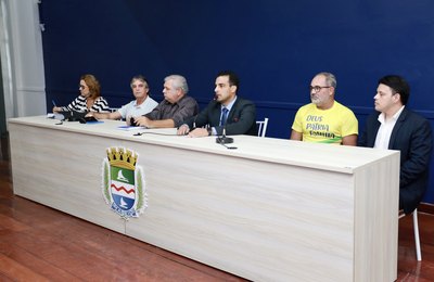 Câmara de Maceió concede maior reajuste salarial do país a servidores