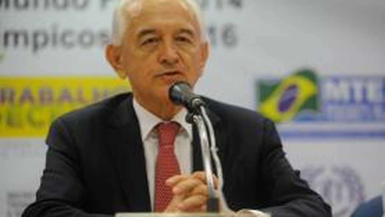 Ministro do Trabalho pede condenação dos mandantes da Chacina de Unaí