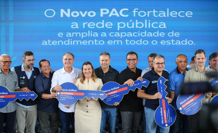 Novo PAC