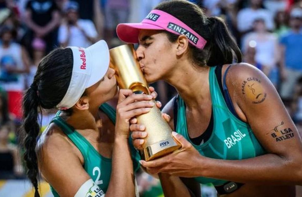 thumbe-duda-e-ana-patricia-_2022-06-19171652 / Foto: FIVB