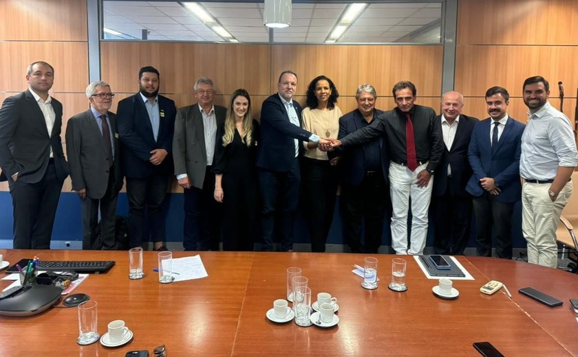 Líderes de Gramado buscam impulsionar turismo com apoio do MTur