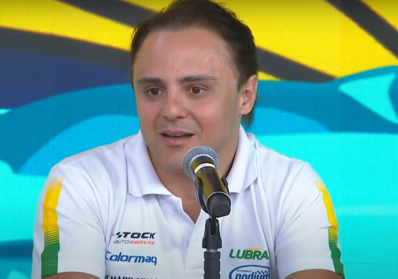 Felipe Massa alega conspiração em 2008 e inicia trâmites para processar Fórmula 1
