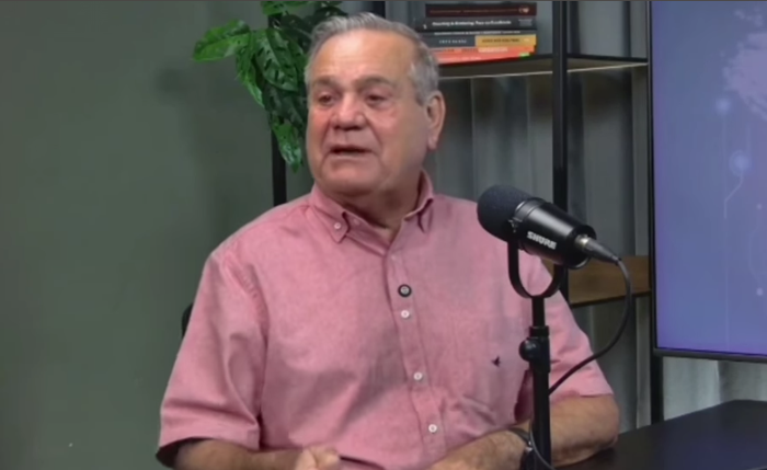 Ronaldo Lessa afirmou, em entrevista ao CMCast, que acredita em aproximação de JHC com Lula em 2026