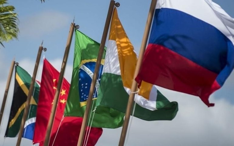 Expansão do Brics aumenta potencial econômico e geopolítico do bloco, mas com questões éticas a reboque
