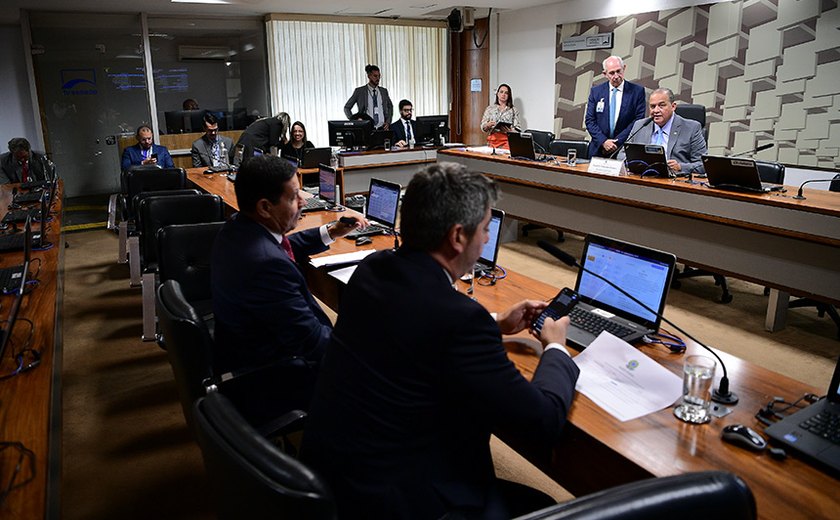 Cancelada reunião da CCDD