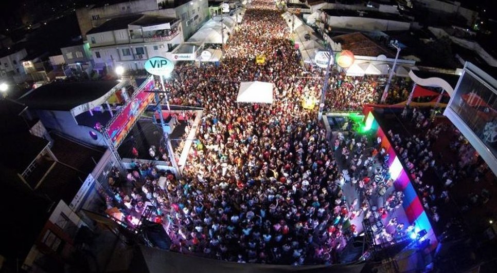 rasgadinho / Foto: Assessoria de Imprensa