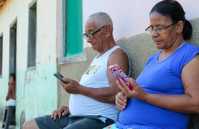 Mais de 10 milhões de brasileiros no interior do Nordeste terão internet de alta velocidade com investimento de Fundo das Telecomunicações