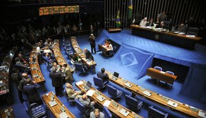 Foto: Agência Brasil/ Arquivo