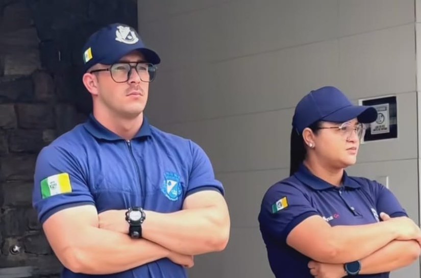 Guarda Civil: Prefeitura de Arapiraca convoca candidatos para a 5ª etapa do concurso