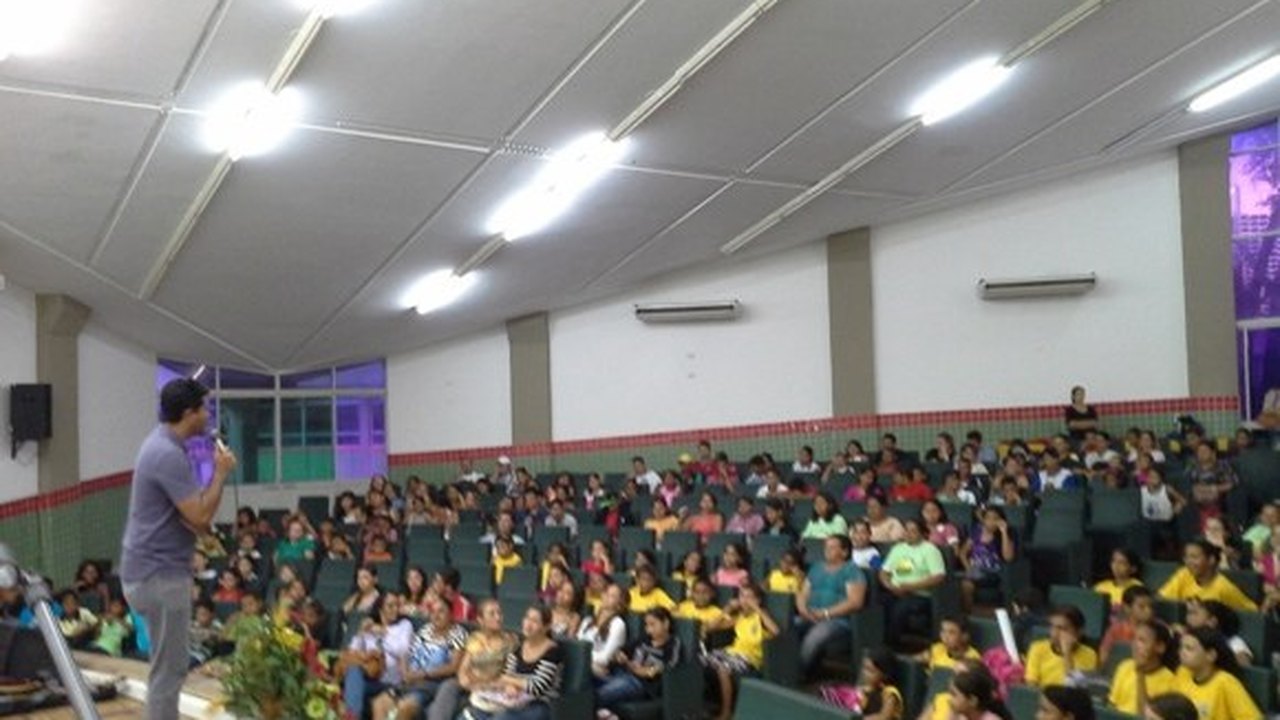 Técnicos de Palmeira recebem treinamento em prevenção às drogas