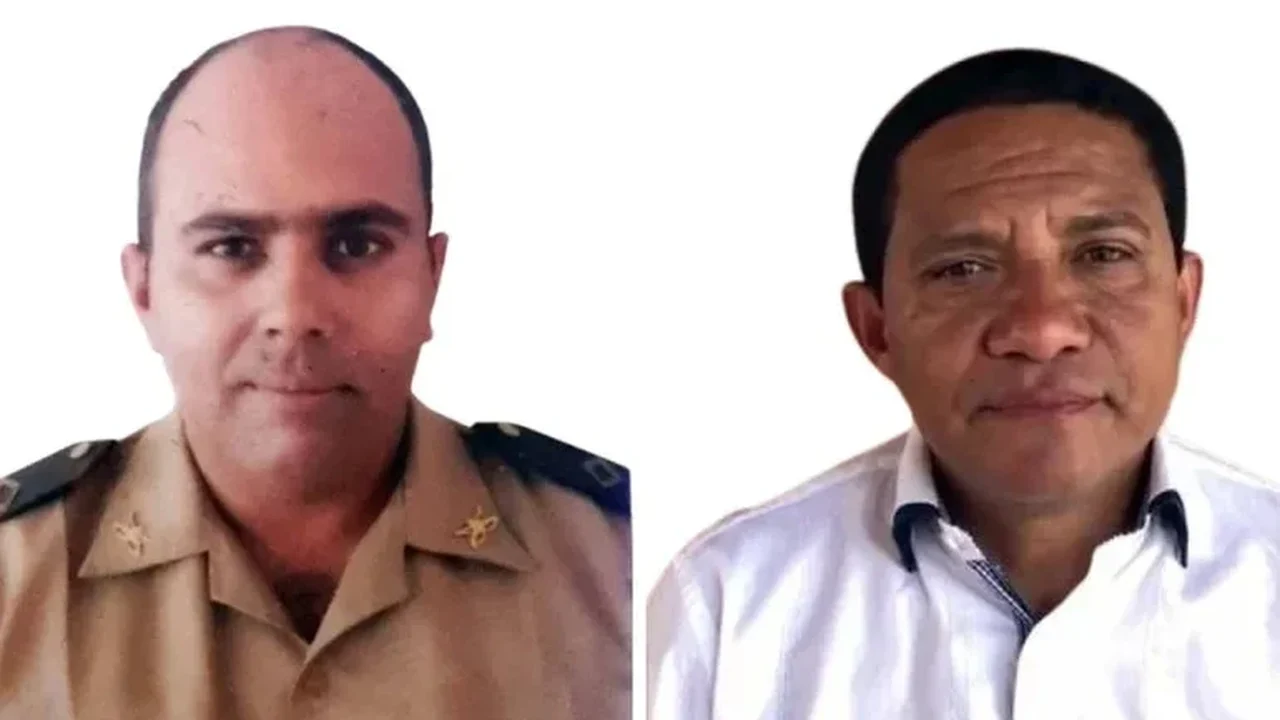 Justiça nega pedido de danos morais de ex-prefeito Júlio Cezar contra militar da reserva em Palmeira dos Índios