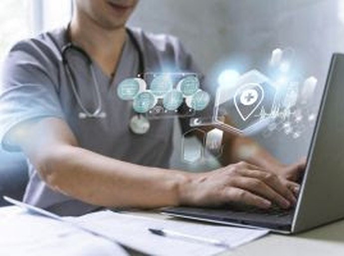 A nova era dos hospitais inteligentes já começou
