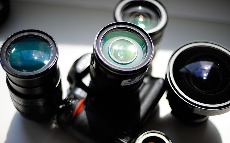 MinC tem inscrições abertas para curso gratuito de fotografia