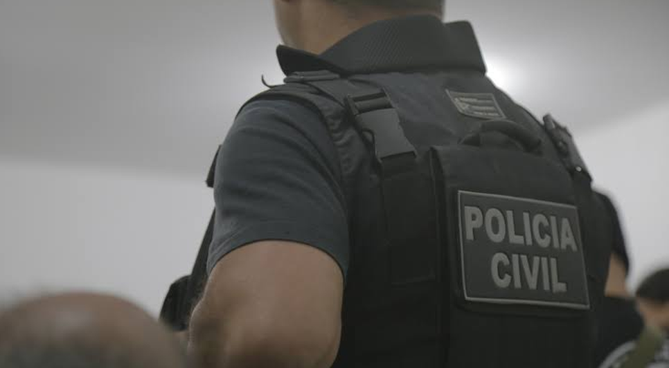 Foto: Policia Civil