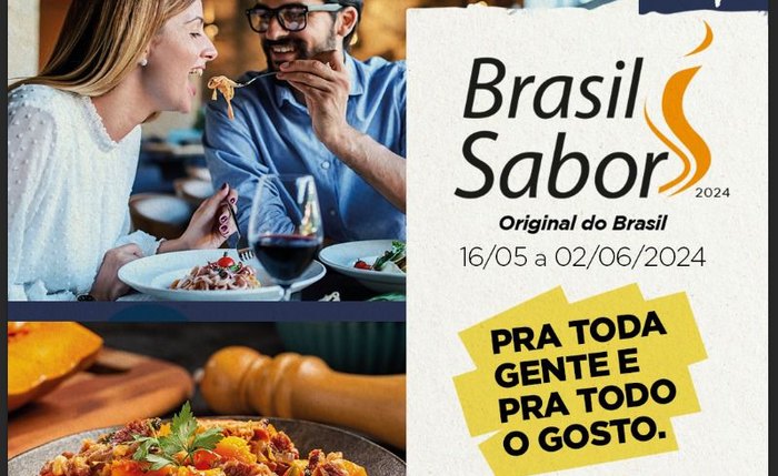 Com 25 estabelecimentos confirmados, o festival destaca a importância do uso de ingredientes regionais em pratos criativos