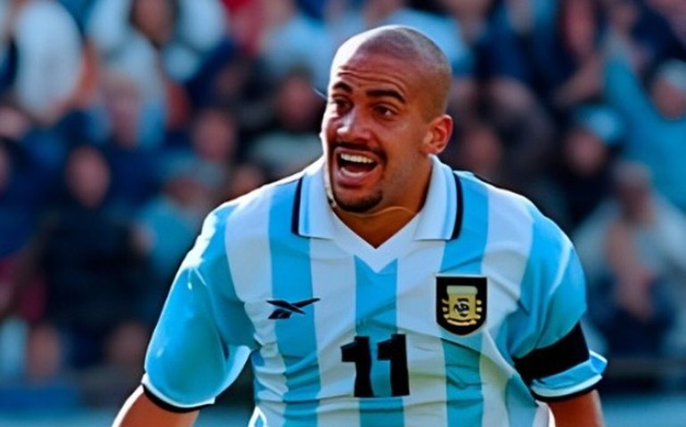 Santos recebe visita de Verón e avalia parcerias com Estudiantes, da Argentina